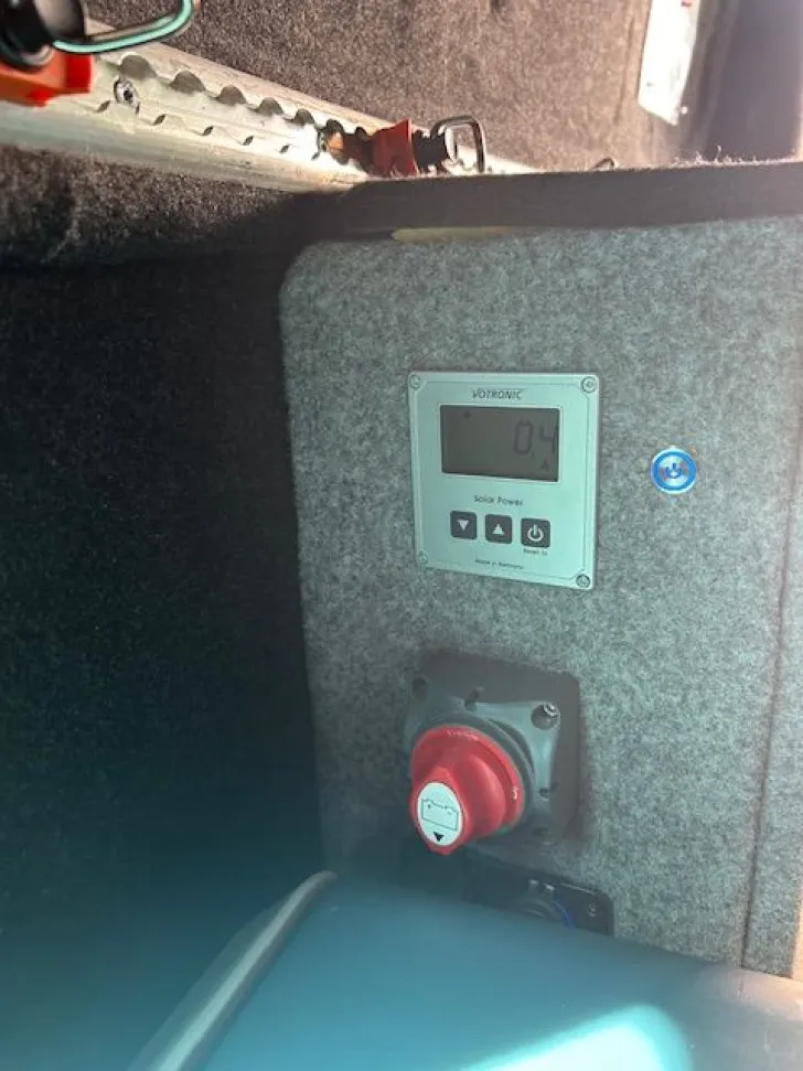 Fahrzeugbild Ford Transit Custom #8