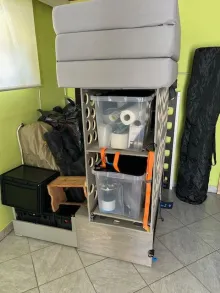 Fahrzeugbild Ford Transit Custom #9