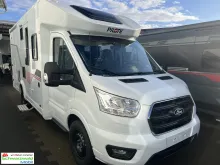 Fahrzeugbild Pilote ATLAS A690G Frühlingsangebot 2026! #2