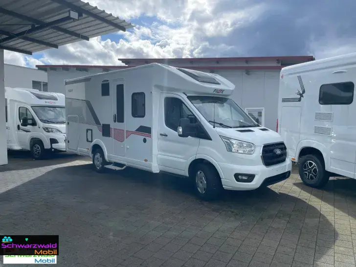 Fahrzeugbild Pilote ATLAS A690G Frühlingsangebot 2026! #3