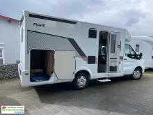 Fahrzeugbild Pilote ATLAS A690G Frühlingsangebot 2026! #6