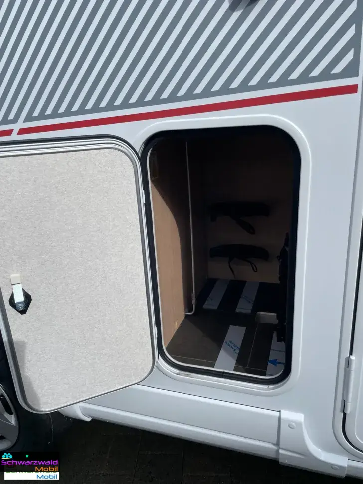 Fahrzeugbild Pilote ATLAS A690G Frühlingsangebot 2026! #11