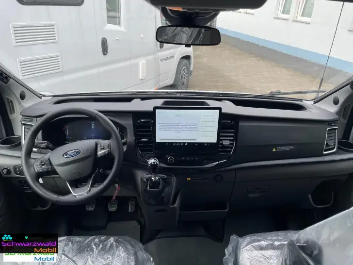 Fahrzeugbild Pilote ATLAS A690G Frühlingsangebot 2026! #14