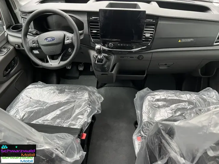 Fahrzeugbild Pilote ATLAS A690G Frühlingsangebot 2026! #15