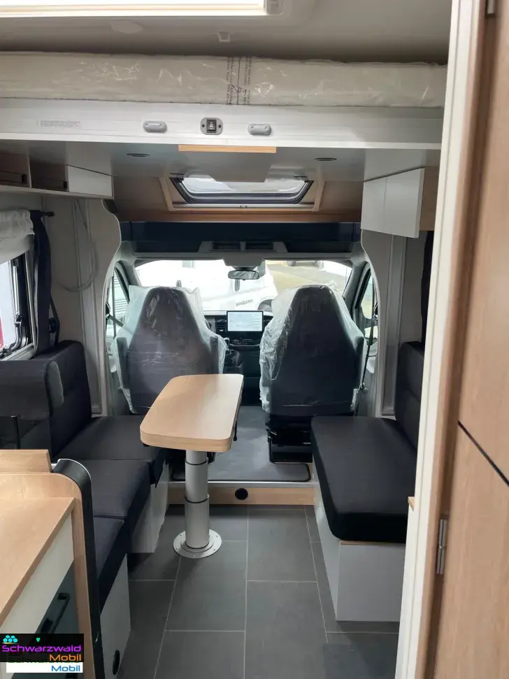 Fahrzeugbild Pilote ATLAS A690G Frühlingsangebot 2026! #16