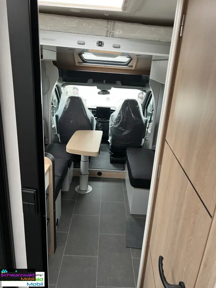 Fahrzeugbild Pilote ATLAS A690G Frühlingsangebot 2026! #20