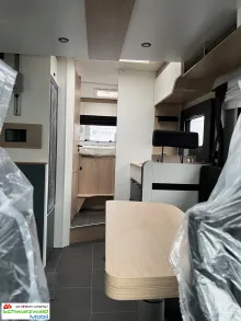 Fahrzeugbild Pilote ATLAS A690G Frühlingsangebot 2026! #21