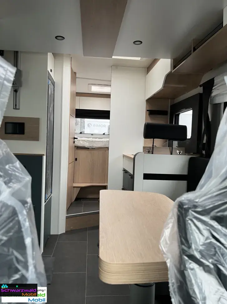 Fahrzeugbild Pilote ATLAS A690G Frühlingsangebot 2026! #21