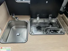 Fahrzeugbild Pilote ATLAS A690G Frühlingsangebot 2026! #23