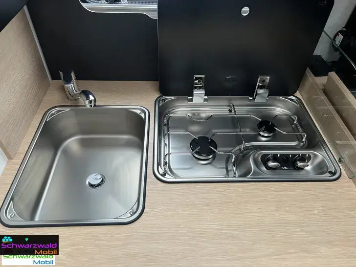 Fahrzeugbild Pilote ATLAS A690G Frühlingsangebot 2026! #23