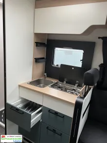 Fahrzeugbild Pilote ATLAS A690G Frühlingsangebot 2026! #24