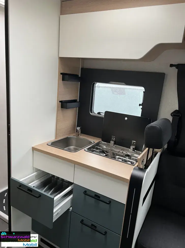 Fahrzeugbild Pilote ATLAS A690G Frühlingsangebot 2026! #24