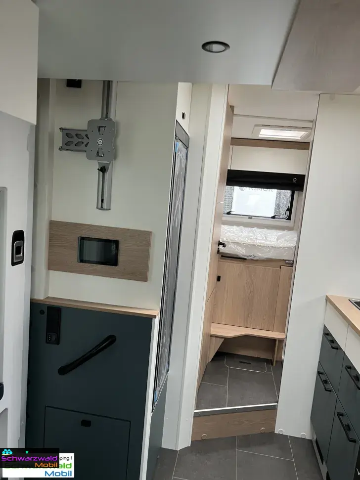 Fahrzeugbild Pilote ATLAS A690G Frühlingsangebot 2026! #25