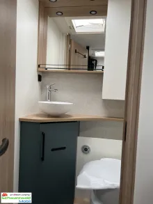 Fahrzeugbild Pilote ATLAS A690G Frühlingsangebot 2026! #28