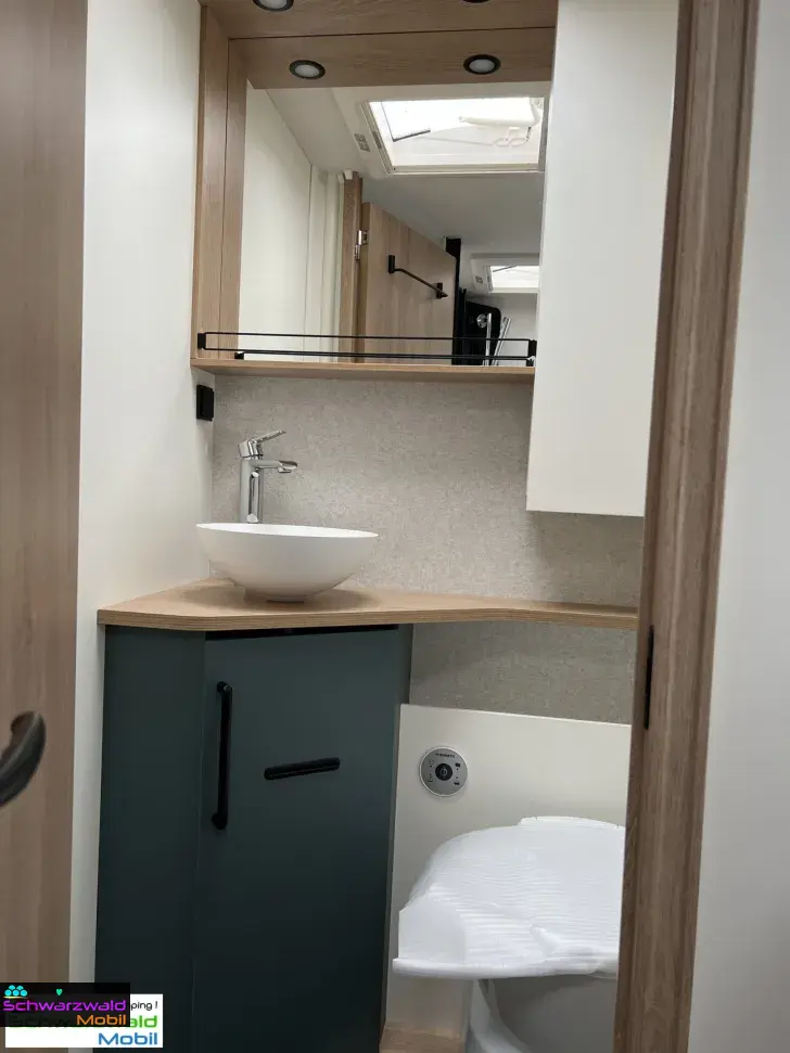 Fahrzeugbild Pilote ATLAS A690G Frühlingsangebot 2026! #28