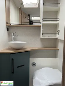 Fahrzeugbild Pilote ATLAS A690G Frühlingsangebot 2026! #29