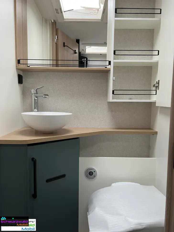 Fahrzeugbild Pilote ATLAS A690G Frühlingsangebot 2026! #29