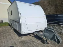 Fahrzeugbild Weinsberg CaraCito 470 EU Sehr guter Zustand! #1