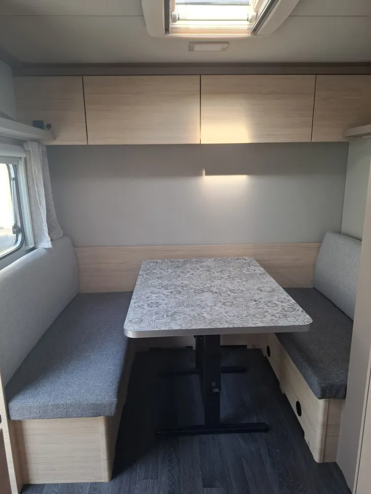 Fahrzeugbild Weinsberg CaraCito 470 EU Sehr guter Zustand! #4