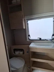 Fahrzeugbild Weinsberg CaraCito 470 EU Sehr guter Zustand! #6