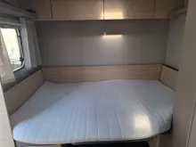 Fahrzeugbild Weinsberg CaraCito 470 EU Sehr guter Zustand! #8