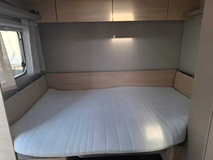 Fahrzeugbild Weinsberg CaraCito 470 EU Sehr guter Zustand! #8