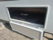 Fahrzeugbild Weinsberg CaraCito 470 EU Sehr guter Zustand! #9