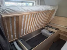 Fahrzeugbild Weinsberg CaraCito 470 EU Sehr guter Zustand! #10