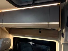 Fahrzeugbild Pössl 2026 - Summit 600 L Elegance -CSL Munich Edition #12
