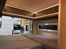 Fahrzeugbild Pössl 2026 - Summit 600 L Elegance -CSL Munich Edition #19