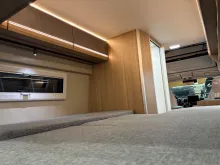Fahrzeugbild Pössl 2026 - Summit 600 L Elegance -CSL Munich Edition #20