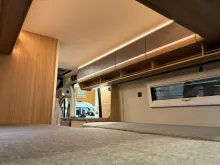 Fahrzeugbild Pössl 2026 - Summit 600 L Elegance -CSL Munich Edition #21