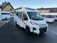 Fahrzeugbild Sunlight V 60 Adventure Edition #1