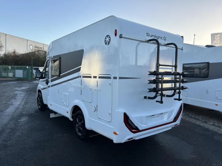 Fahrzeugbild Sunlight V 60 Adventure Edition #3