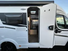 Fahrzeugbild Sunlight V 60 Adventure Edition #6