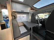 Fahrzeugbild Sunlight V 60 Adventure Edition #7