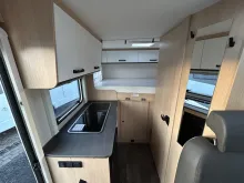 Fahrzeugbild Sunlight V 60 Adventure Edition #8