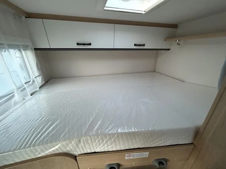 Fahrzeugbild Sunlight V 60 Adventure Edition #9