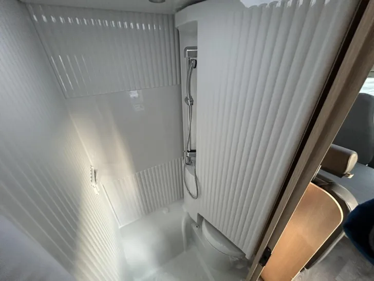 Fahrzeugbild Sunlight V 60 Adventure Edition #11