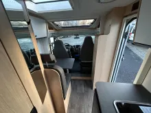 Fahrzeugbild Sunlight V 60 Adventure Edition #12