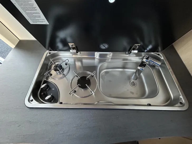 Fahrzeugbild Sunlight V 60 Adventure Edition #13