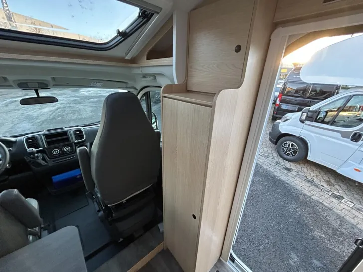 Fahrzeugbild Sunlight V 60 Adventure Edition #16