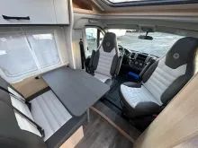 Fahrzeugbild Sunlight V 60 Adventure Edition #17