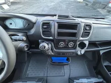 Fahrzeugbild Sunlight V 60 Adventure Edition #18