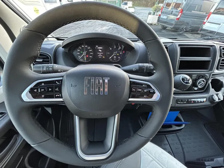 Fahrzeugbild Sunlight V 60 Adventure Edition #19