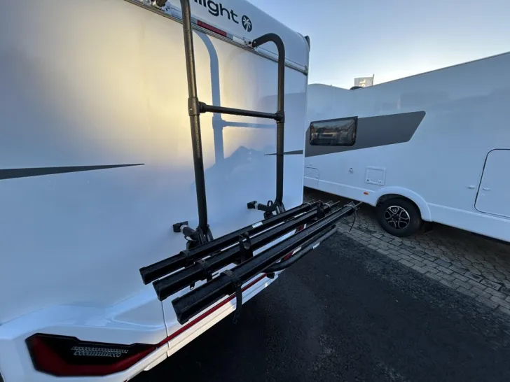 Fahrzeugbild Sunlight V 60 Adventure Edition #21