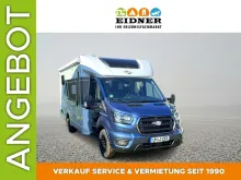 Fahrzeugbild Carado Edition25 T Ford 338 AssistenzPaket|SAT-TV #1