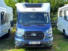 Fahrzeugbild Carado Edition25 T Ford 338 AssistenzPaket|SAT-TV #3