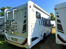 Fahrzeugbild Carado Edition25 T Ford 338 AssistenzPaket|SAT-TV #6