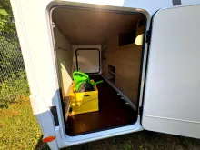 Fahrzeugbild Carado Edition25 T Ford 338 AssistenzPaket|SAT-TV #21